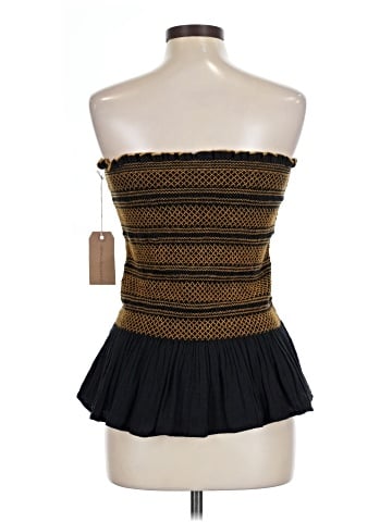 Mes Demoiselles Paris Sleeveless Top (view 2)