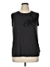 Torrid Black Sleeveless Top Size 1X Plus (1) - photo 1