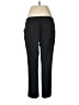 Calvin Klein Solid Black Dress Pants Size P (petite) - photo 2