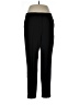 Zac & Rachel Solid Black Dress Pants Size 10 - photo 1