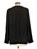 41Hawthorn 100% Polyester Black Long Sleeve T-Shirt Size L - photo 2