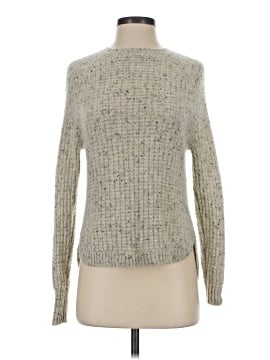 Autumn Cashmere Cashmere Pullover Sweater