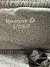 Reebok Color Block Gray Athletic Shorts Size S - photo 3