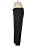 Calvin Klein Solid Black Dress Pants Size P (petite) - photo 5