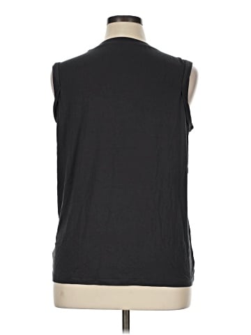 Torrid Sleeveless Top (view 2)