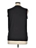 Torrid Black Sleeveless Top Size 1X Plus (1) - photo 2