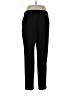Zac & Rachel Solid Black Dress Pants Size 10 - photo 2