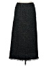 Chico's Black Skort Size Med (1) - photo 1