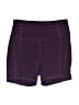 Unbranded Purple Athletic Shorts Size M - photo 1