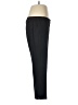 Calvin Klein Solid Black Dress Pants Size P (petite) - photo 4