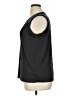 Torrid Black Sleeveless Top Size 1X Plus (1) - photo 5