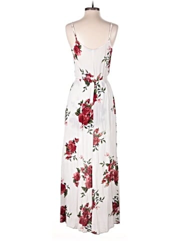 Charlotte Russe Jumpsuit (view 2)