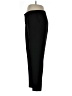 Zac & Rachel Solid Black Dress Pants Size 10 - photo 5