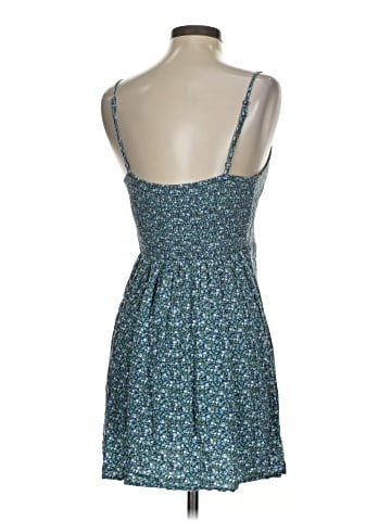 Aerie Cocktail Dress (view 1)