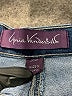 Gloria Vanderbilt Blue Jeans Size 20W - photo 4