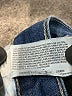 Gloria Vanderbilt Blue Jeans Size 20W - photo 5