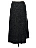 Chico's Black Skort Size Med (1) - photo 2