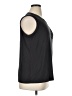 Torrid Black Sleeveless Top Size 1X Plus (1) - photo 4