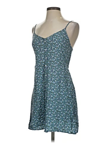Aerie Cocktail Dress (view 2)
