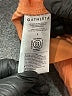 Athleta 100% Linen Solid Orange Shorts Size 6 - photo 4