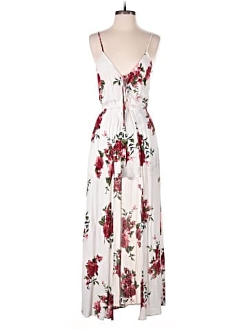 Charlotte Russe Jumpsuit (view 1)