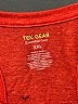 Tek Gear Orange Active Tank Size XXL - photo 7