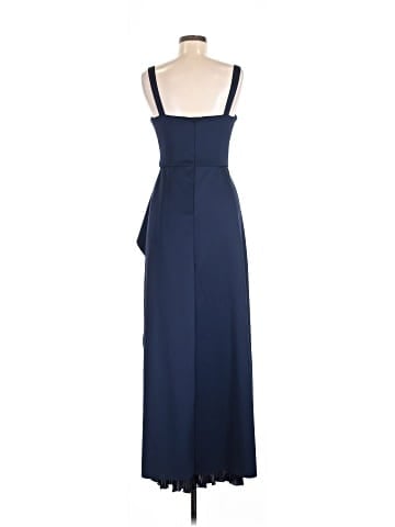 Black Halo Cocktail Dress (view 2)