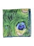 Unbranded Tropical Green Scarf One size - photo 2