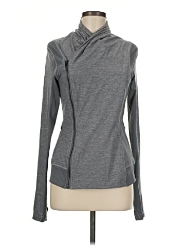 Lululemon Athletica Jacket (view 1)