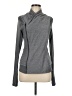 Lululemon Athletica Gray Jacket Size 8 - photo 1