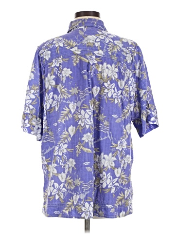 We the Free Short Sleeve Button-Down Shirt (view 2)