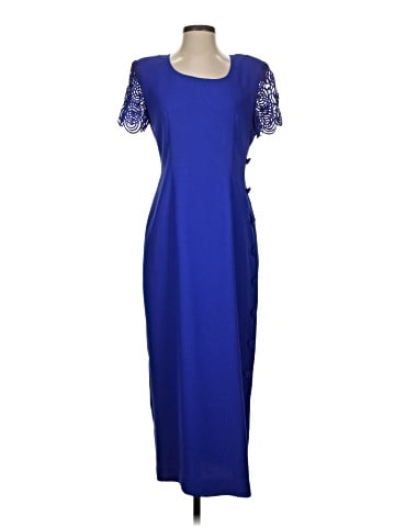 Maggy London Cocktail Dress (view 1)