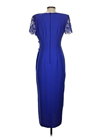 Maggy London Cocktail Dress (view 2)