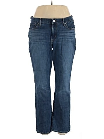 Levi's Jeans (view 1)