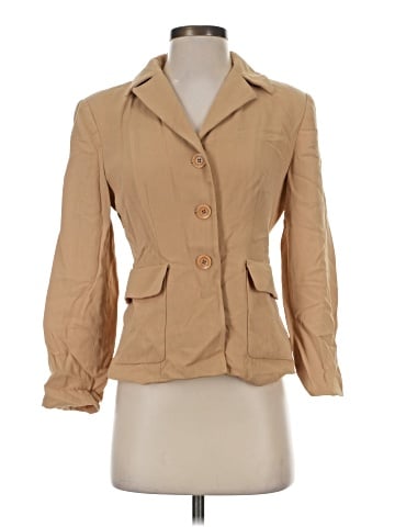 Tahari Blazer (view 1)