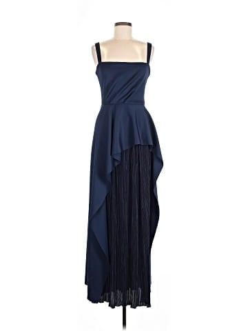 Black Halo Cocktail Dress (view 1)