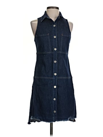 7 For All Mankind Casual Dress (view 1)