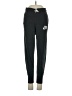 Nike Gray Track Pants Size XS - photo 1