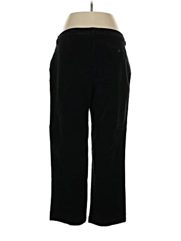 L.L.Bean Casual Pants (view 2)