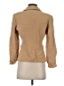 Tahari Tan Blazer Size 4 - photo 2