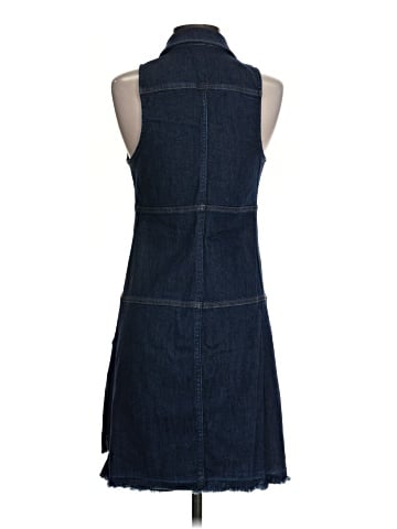 7 For All Mankind Casual Dress (view 2)