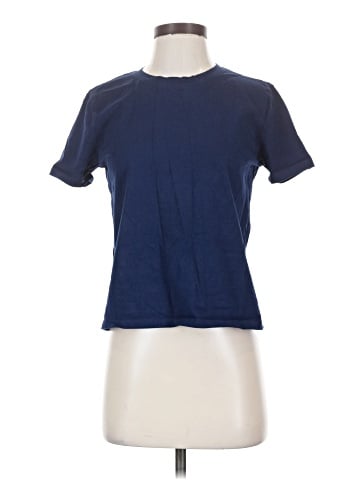 Zara Short Sleeve Turtleneck (view 1)