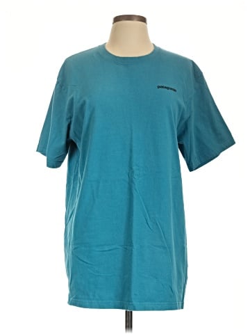 Patagonia Short Sleeve T-Shirt (view 1)