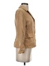 Tahari Tan Blazer Size 4 - photo 4