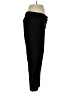 L.L.Bean Black Casual Pants Size 16 (petite) - photo 4