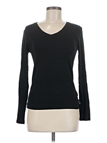 Gap Long Sleeve Top (view 1)