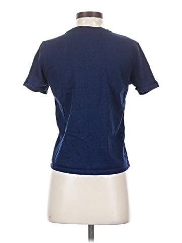 Zara Short Sleeve Turtleneck (view 2)