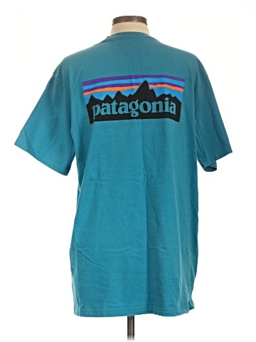 Patagonia Short Sleeve T-Shirt (view 2)