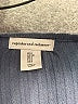Cupcakes & Cashmere 100% Polyester Blue Tank Top Size S - photo 7
