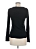 Gap Black Long Sleeve Top Size M - photo 2